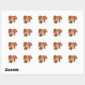 Aries Stickers (Vel)