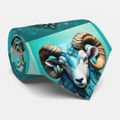 Aries Stropdas (Opgerold)