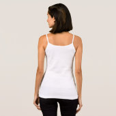 Aries Symbol Womens Tanktop (Achterkant volledig)