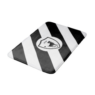 Aries-symbool badmat
