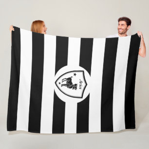 Aries-symbool     fleece deken