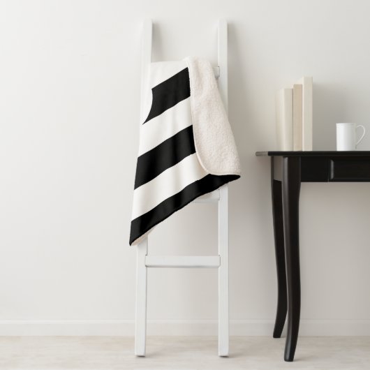 Aries-symbool Sherpa Deken (In situ)