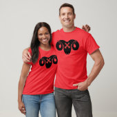 Aries T-shirt (Unisex)