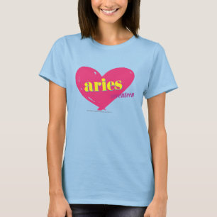 Aries T-shirt