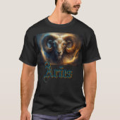 Aries T-shirt (Voorkant)