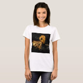 Aries T-shirt (Voorkant volledig)
