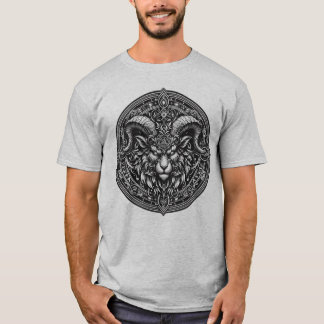Aries T-shirt