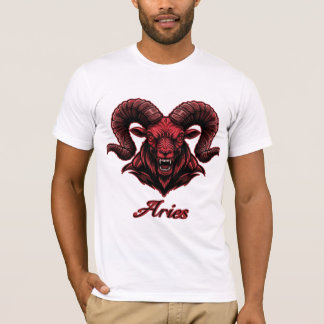 Aries T-shirt