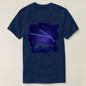 Aries T-Shirt (Design voorkant)