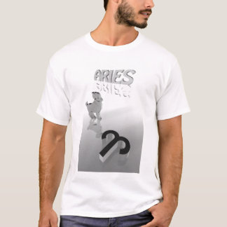 aries t-shirt