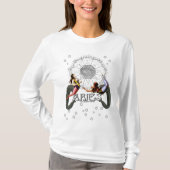 Aries T-Shirt 21-april 19 (Voorkant)