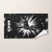 Aries-teken Handdoek (Handdoek)