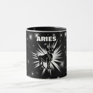 Aries-teken Mok