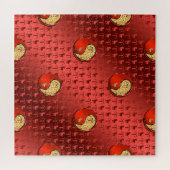 Aries the Ram Legpuzzel (Horizontaal)