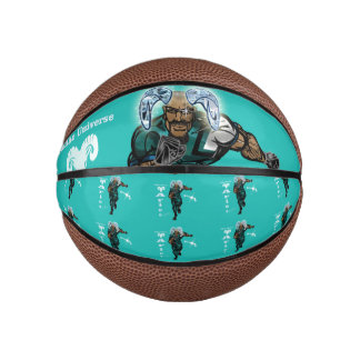 Aries Thema Verjaardagsfeestje Mini Basketbal. Basketbal