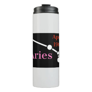 Aries Thermosbeker