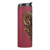 Aries Thermosbeker (Gedraaid links)