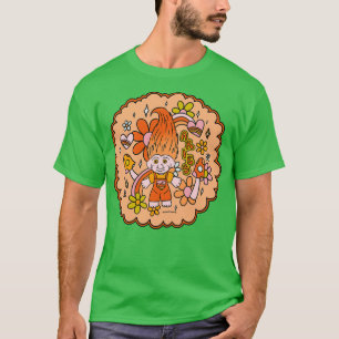 Aries Troll T-shirt