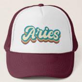  Aries Trucker Pet (Voorkant)