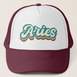 Aries Trucker Pet