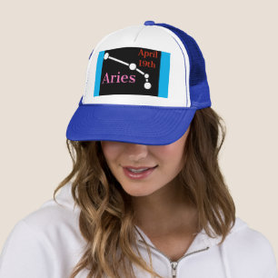 Aries Trucker Pet