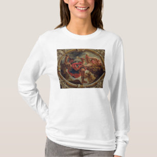 Aries, van de Tekenen van de Zodiac T-shirt