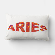 Aries - Vuurblauw Oranje Geel Blauw