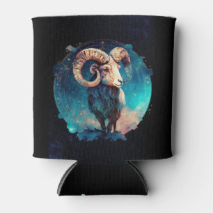 Aries Zodiac Koelbox – Stijlvol en duurzaam Blikjeskoeler