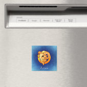 aries zodiac magnet (Insitu (Vaatwasser))