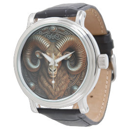 Aries Zodiac Sign Aries Horoscope Horloge