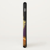 Aries Zodiac Sign Case-Mate iPhone Case (Achterkant/links)