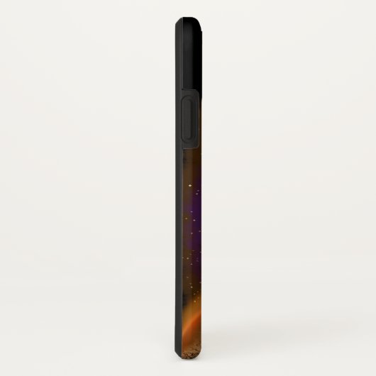 Aries Zodiac Sign Case-Mate iPhone Case (Achterkant / rechts)