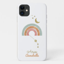Aries Zodiac Sign Case-Mate iPhone Case