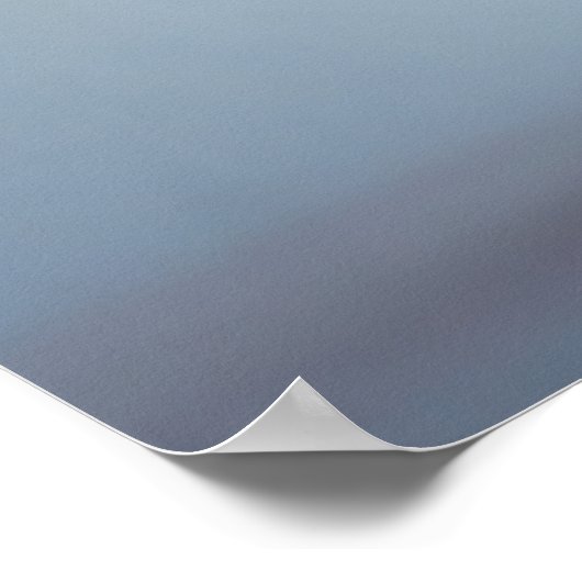 Aries Zodiac Sign Poster (Hoek)