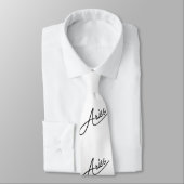 Aries Zodiac Stropdas (Gebonden)