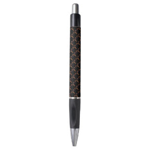Aries Zodiac Symbol Element van Kenneth Yoncich Pen