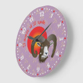 Ariete 21 marzo al 20 aprile Orologio Grote Klok (Hoek)