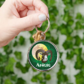 Ariete 21 marzo al 20 aprile Portachiavi Sleutelhanger (Hand)