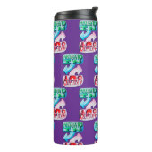 Arigato In, Arigato Out Thermosbeker (Gedraaid links)