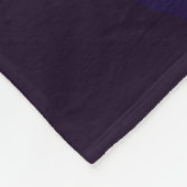 Arigato In, Arigato Uit Fleece Deken (Hoek)