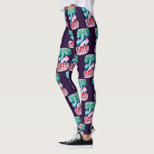 Arigato In, Arigato Uit Leggings (Links)