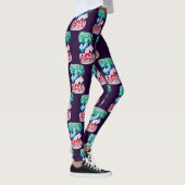 Arigato In, Arigato Uit Leggings (Rechts)