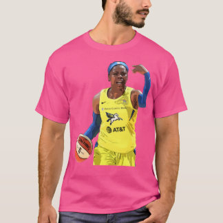 Arike Ogunbowale T-shirt