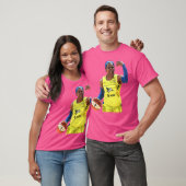 Arike Ogunbowale T-shirt (Unisex)