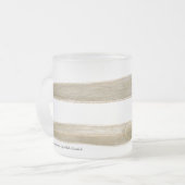 Ariolimax columbianus Waterverf mok (Voorkant links)