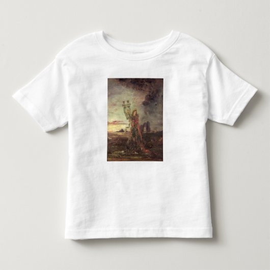 Arion 1891 kinder shirts (Voorkant)