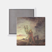 Arion 1891 magneet (Voorkant / Achterkant)