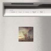 Arion 1891 magneet (Insitu (Vaatwasser))