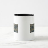 Arion's Zee Journey, 1809 Mok (Midden)