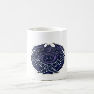 Arise Core – Dual Daggers & Shadow Aura Mug Koffiemok